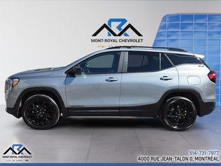 GMC Terrain SLE 2024 à Montréal, Québec - 2 - w320h240px