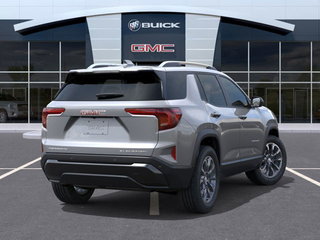 GMC Terrain  2026 à Montréal, Québec - 4 - w320h240px