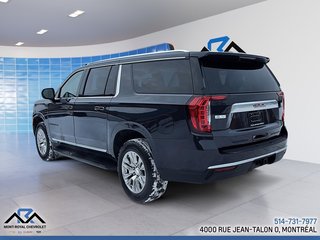 GMC Yukon XL Denali 2024 à Montréal, Québec - 5 - w320h240px