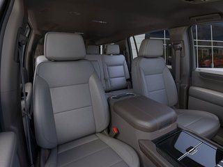 2026 GMC Yukon XL Elevation in Montreal, Quebec - 6 - w320h240px