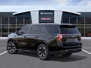 GMC Yukon  2025 à Montréal, Québec - 3 - w320h240px