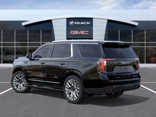GMC Yukon  2026 à Montréal, Québec - 3 - w320h240px