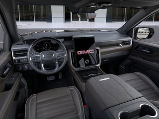 GMC Yukon  2026 à Montréal, Québec - 5 - w320h240px