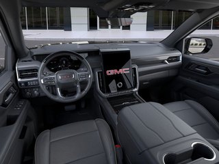 2026 GMC Yukon in Montreal, Quebec - 5 - w320h240px