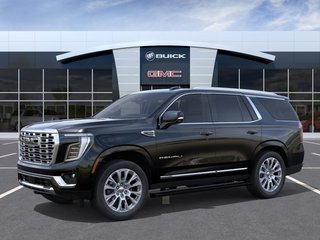 GMC Yukon Denali 2026 à Montréal, Québec - 2 - w320h240px