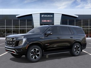 2026 GMC Yukon AT4 in Montreal, Quebec - 2 - w320h240px