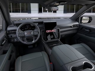 2026 GMC Yukon AT4 in Montreal, Quebec - 5 - w320h240px
