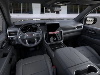 2026 GMC Yukon Elevation in Montreal, Quebec - 5 - w320h240px