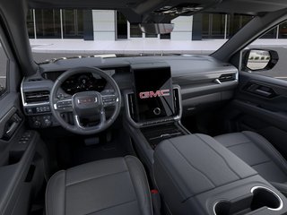 2026 GMC Yukon Elevation in Montreal, Quebec - 5 - w320h240px