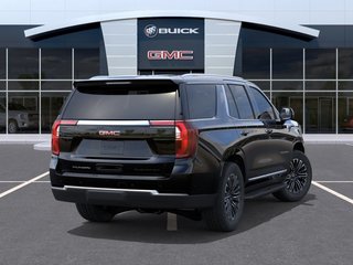 2026 GMC Yukon Elevation in Montreal, Quebec - 4 - w320h240px