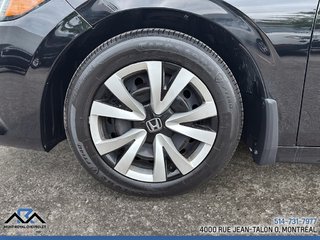 2023 Honda Civic Sedan in Montréal, Quebec - 6 - w320h240px