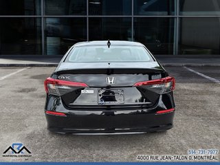 2023 Honda Civic Sedan in Montréal, Quebec - 3 - w320h240px