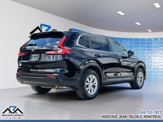 2023 Honda CR-V LX in Montreal, Quebec - 5 - w320h240px