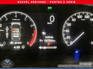 Honda CR-V LX 2023 à Montréal, Québec - 2 - w320h240px