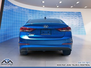 Hyundai Elantra GLS 2017 à Montréal, Québec - 4 - w320h240px