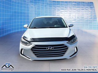 2018 Hyundai Elantra in Montreal, Quebec - 3 - w320h240px
