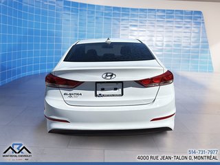 2018 Hyundai Elantra in Montreal, Quebec - 5 - w320h240px