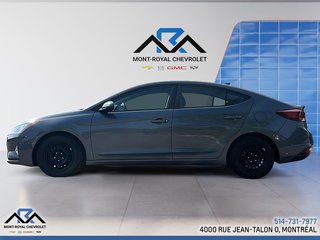 Hyundai Elantra Preferred 2020 à Montréal, Québec - 3 - w320h240px