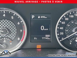 Hyundai Elantra Preferred 2020 à Montréal, Québec - 3 - w320h240px