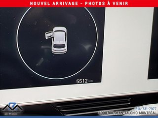 2024 Hyundai IONIQ 5 PREFERRED in Montréal, Quebec - 2 - w320h240px