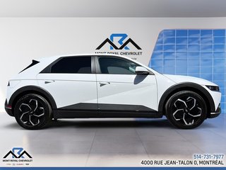 2024 Hyundai IONIQ 5 PREFERRED in Montreal, Quebec - 6 - w320h240px