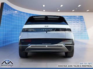 2024 Hyundai IONIQ 5 PREFERRED in Montreal, Quebec - 4 - w320h240px