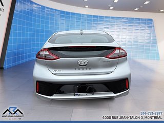 2019 Hyundai Ioniq Electric Ultimate in Montreal, Quebec - 6 - w320h240px