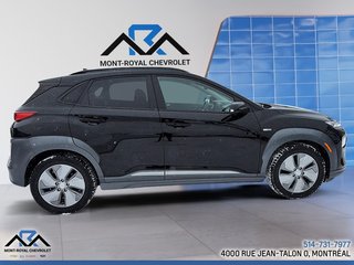 2020 Hyundai Kona Electric Preferred in Montreal, Quebec - 6 - w320h240px