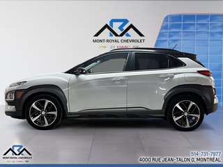 Hyundai Kona Trend 2018 à Montréal, Québec - 2 - w320h240px