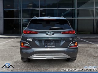 2020 Hyundai Kona in Montreal, Quebec - 5 - w320h240px
