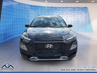 2021 Hyundai Kona in Montreal, Quebec - 3 - w320h240px
