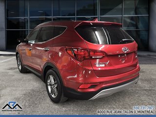Hyundai Santa Fe Sport  2017 à Montréal, Québec - 6 - w320h240px