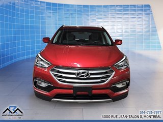 Hyundai Santa Fe Sport  2017 à Montréal, Québec - 2 - w320h240px