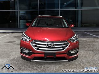 Hyundai Santa Fe Sport  2017 à Montréal, Québec - 3 - w320h240px