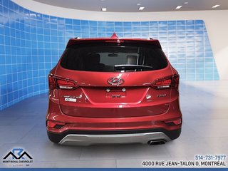 Hyundai Santa Fe Sport  2017 à Montréal, Québec - 3 - w320h240px