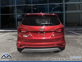 Hyundai Santa Fe Sport  2017 à Montréal, Québec - 5 - w320h240px