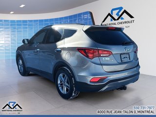 Hyundai Santa Fe Sport  2018 à Montréal, Québec - 5 - w320h240px