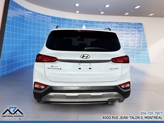 Hyundai Santa Fe Preferred 2019 à Montréal, Québec - 5 - w320h240px