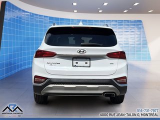 2019 Hyundai Santa Fe Preferred in Montreal, Quebec - 4 - w320h240px