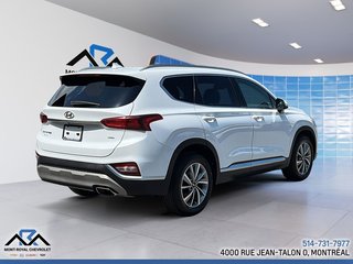 2019 Hyundai Santa Fe Preferred in Montreal, Quebec - 5 - w320h240px