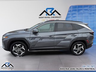 Hyundai Tucson Plug-In Hybrid Luxury 2023 à Montréal, Québec - 2 - w320h240px