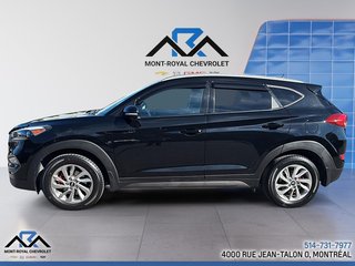 Hyundai Tucson  2016 à Montréal, Québec - 3 - w320h240px