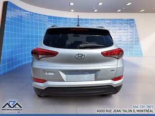 Hyundai Tucson  2017 à Montréal, Québec - 5 - w320h240px