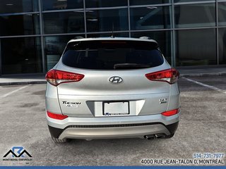 2017 Hyundai Tucson SE in Montréal, Quebec - 5 - w320h240px