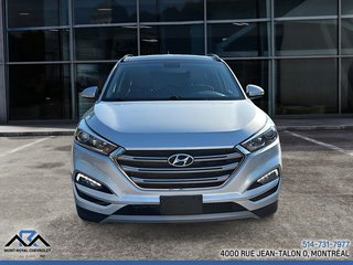 2017 Hyundai Tucson SE in Montréal, Quebec - 3 - w320h240px