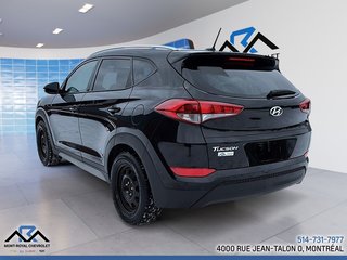 Hyundai Tucson Premium 2017 à Montréal, Québec - 5 - w320h240px