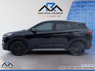 Hyundai Tucson Premium 2017 à Montréal, Québec - 3 - w320h240px