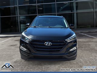 2018 Hyundai Tucson in Montreal, Quebec - 3 - w320h240px