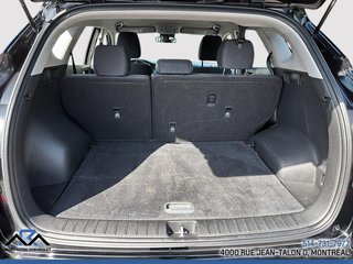 2019 Hyundai Tucson in Montreal, Quebec - 6 - w320h240px