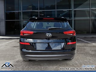 2019 Hyundai Tucson in Montreal, Quebec - 3 - w320h240px